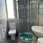 Spacious Penthouse For 5