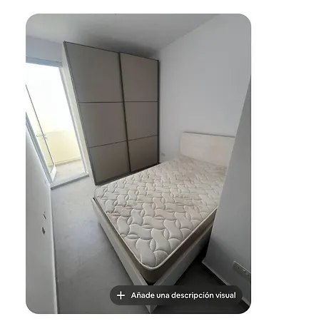 Gzr F5 Spacious Penthouse For 5 Gzira